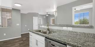 Equestrian Luxury Apartment Homes Gallery 27