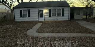 3365 Southeast Girard Street Gallery 1