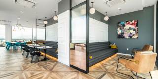 The Rodney Gallery 10