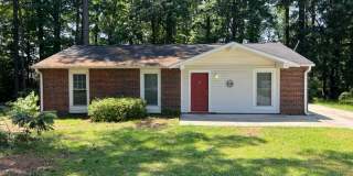 Cozy 3 Bedroom, 1.5 Bath Home in Brynn Marr Gallery 1