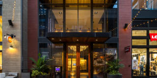 The Place at Fifth + Broadway Gallery 54