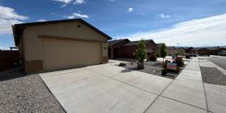 3 Bedroom Single Story Home Available Near Huning Ranch Loop SW & Main St NW in Los Lunas! 3 Bedroom Single Story Home Available Near Huning Ranch Loop SW & Main St NW in Los Lunas! Gallery 3