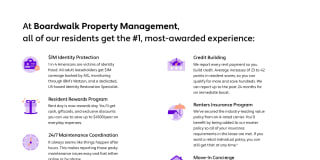 Stylish 1-Bedroom in Lakewood Gallery 1