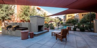 Shade at Desert Ridge Gallery 20