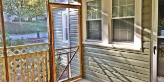 Great house in the City of Maryville Gallery 5