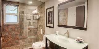 Beautiful Victoria Park Home Gallery 9
