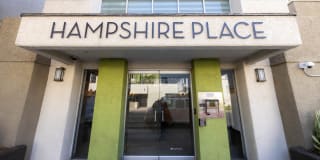 Hampshire Place Gallery 9