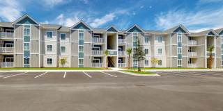 Coastal Club Apartments Gallery 50