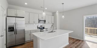 4BR Home in The Pines at Paw Creek – New Construction + Private Deck Gallery 17