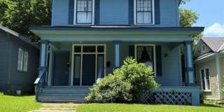 Gorgeous 2 Bedroom in Highland Duplex Gallery 1