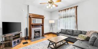 Historic Victorian Charm Meets Modern Living in the Heart of Italian Village / Short North! Gallery 32
