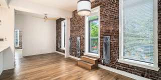 Modern 1 Bedroom, 1 Bath Apartment Home  Located In Historic Westport Gallery 15