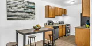 WillowBrook Apartments Gallery 27