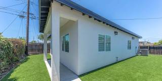 Modern Detached ADU in Torrance Modern Detached ADU in Torrance Gallery 3