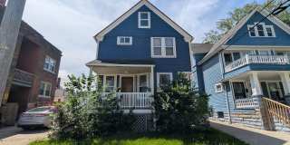 Discover this three-bedroom, one-bath home in Cleveland Discover this three-bedroom, one-bath home in Cleveland Gallery 1
