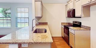 Brand-New 3-Bed, 2-Bath Home - Pet Friendly! Gallery 1