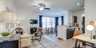 Bayview Club Apartments Gallery 2