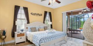 Fully Furnished Heated Pool Home Gallery 31