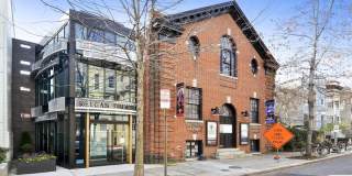 1245 13th Street Northwest Gallery 51