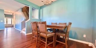 Updated 3BR Townhome | Community Pool, Gym, Pickleball, & Tennis Courts | Easy RTP Access Gallery 14