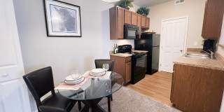The Residences at Liberty Crossing Gallery 17