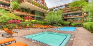 Modern Elegance and Style Colony Camelview 2 Bed Condo at the Optima! Gallery 19