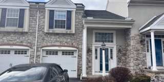 $2,200 townhome for rent Swatara township 3 bed 2.5 baths Gallery 1
