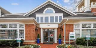 Eagle Rock Apartments at Columbia Pike Gallery 19