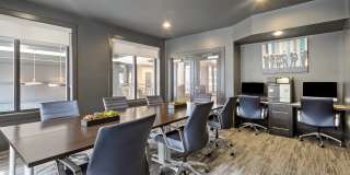 Marshall Park Apartments & Townhomes Raleigh Gallery 19