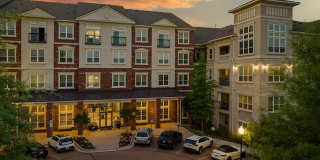 Creekside at Crabtree Gallery 40