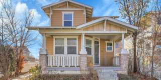 Central Park HOUSE for rent! 2 BLOCKS TO STANLEY MARKETPLACE Gallery 7