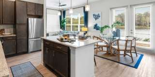 The Reef Oceanside Apartments Gallery 4