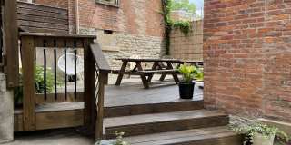 107 E Clifton Ave - Apt-07 Gallery 16