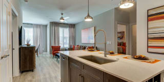 Bevan - Apartments & Townhomes Gallery 26