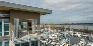 Yacht Harbor Club Gallery 44