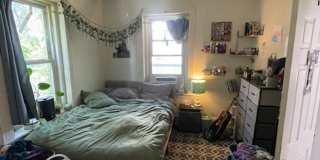 $3,600 Spacious 3BR in Brookline | 1,600 SF | In-Unit Laundry + Private Outdoor Space Gallery 19