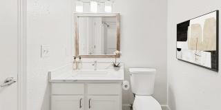 Affordable Housing - The Parke at Trinity Apartment Homes Gallery 67