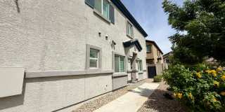 COMING SOON! Modern 3-Bedroom townhome with Open Layout, Community Pool & Prime Location Gallery 1