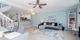 Dream Beach Townhome in Summer Sands with Huge Yard, Community Pool and Golf Cart Access! Gallery 16