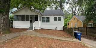3 bed 2 bath in Atlanta! Gallery 1