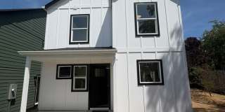 Brand New Modern 2-Story Home Gallery 1