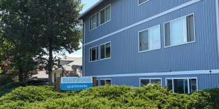 (907) Bluewood Apartments - 1 Bedroom / 1 Bath (907) Bluewood Apartments - 1 Bedroom / 1 Bath Gallery 1