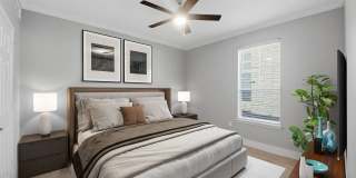 Westpark Ranch Apartment Homes Gallery 18