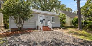 Walk to the Beach - Single Family Home on 35th Sreet Gallery 1