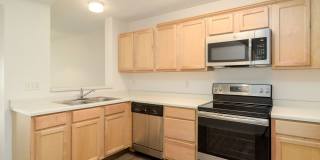 Wyngate Townhomes Gallery 8