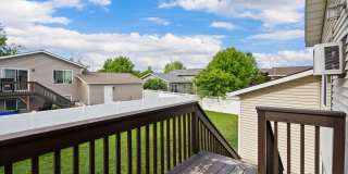 Amazing 3 Bedroom/2 Bath Bi-Level Home for Rent Gallery 22