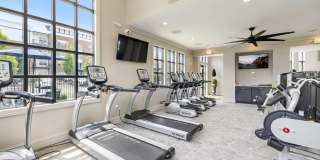 Luxe at the Highlands Gallery 7