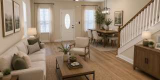 New 3 bed, 3.5 bath home across the Street from Meharry.  Modern upgraded kitchen and bathrooms.  Great location Gallery 5