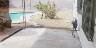 HOME WITH SPARKLING POOL! NO HOA! Gallery 15