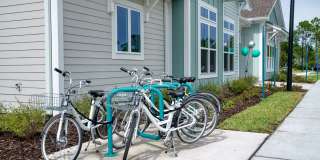 The Station at Fleming Island Gallery 39